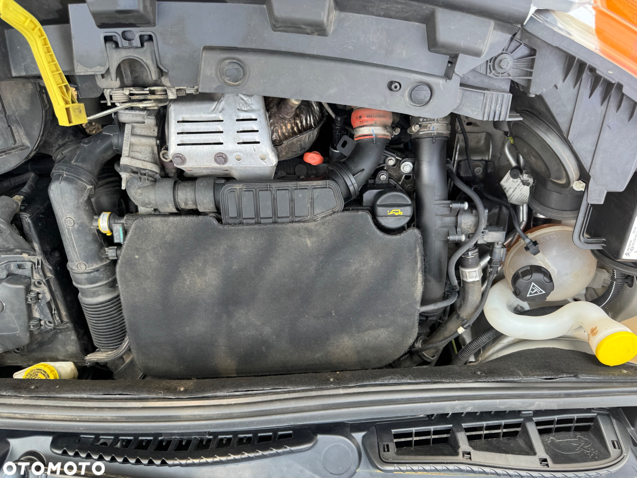Citroën C3 Picasso - 21