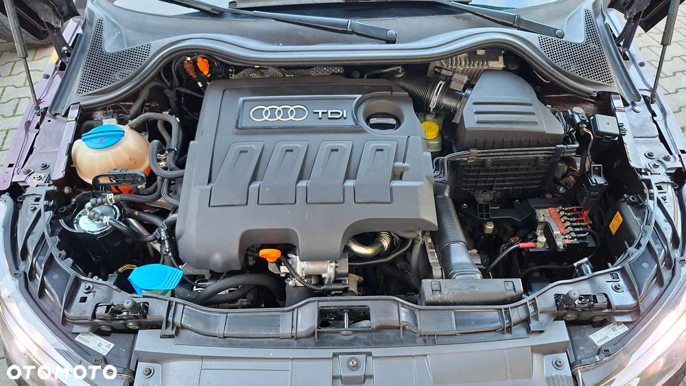 Audi A1 Allstreet - 40