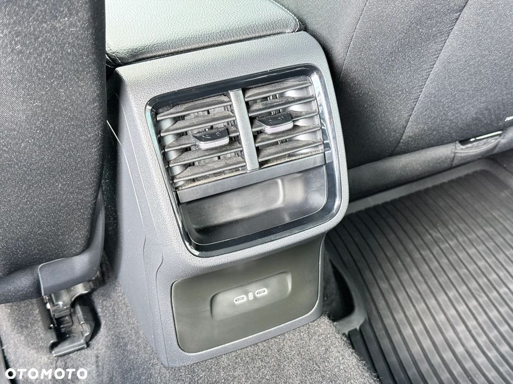 Skoda Octavia 1.5 TSI mHEV Edition 130 Selection DSG - 32