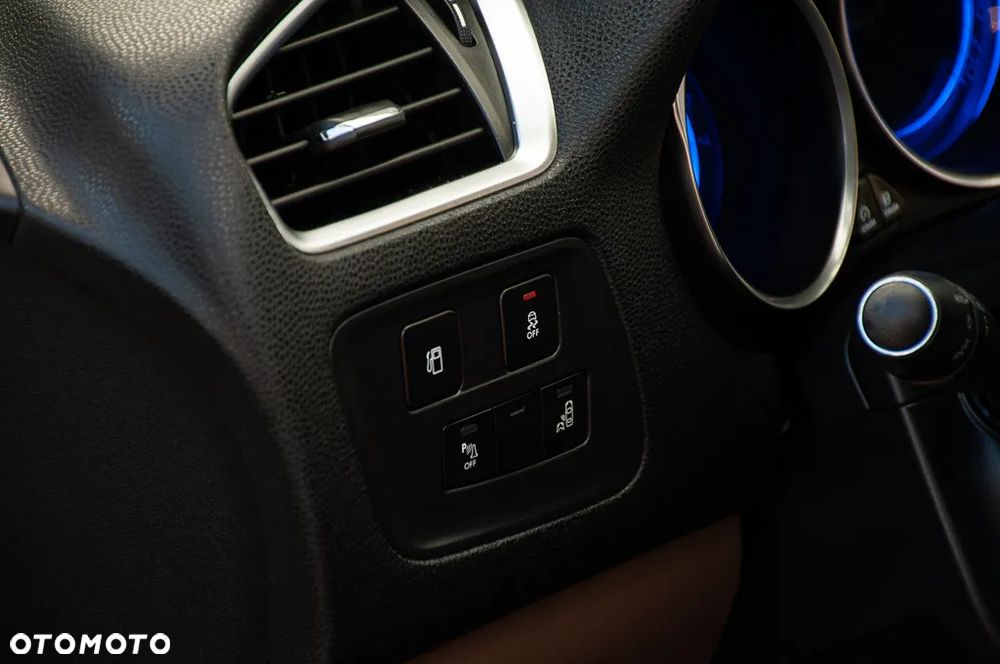 Citroën DS4 HDi 165 SoChic - 31