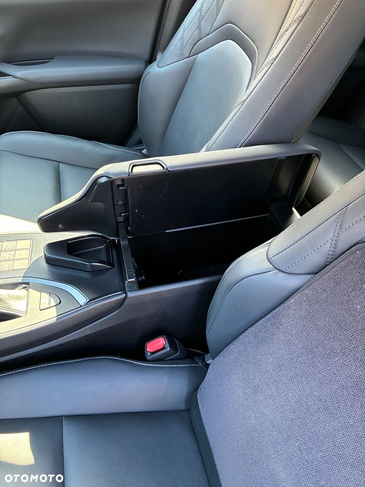 Lexus UX 250h F Sport 2WD - 21