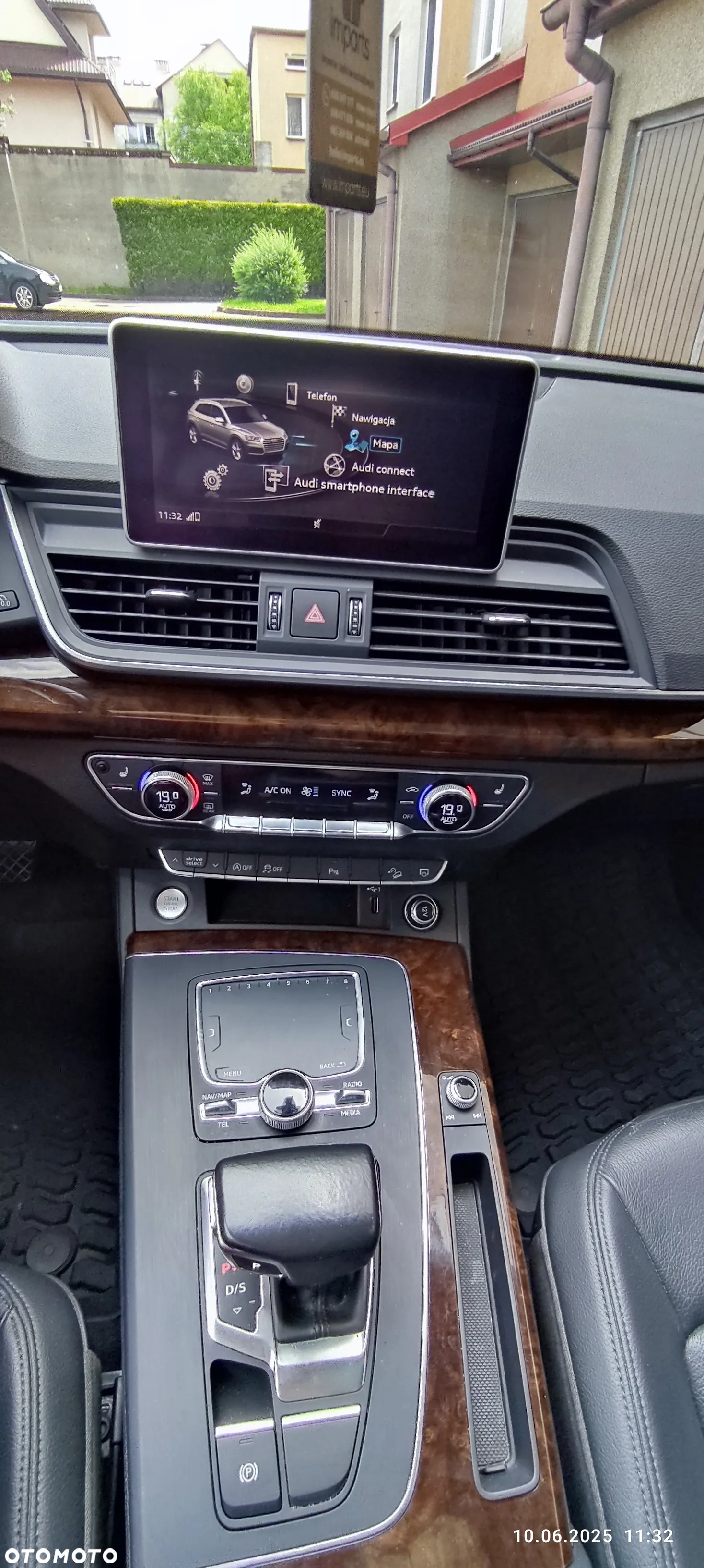 Audi Q5 2.0 TFSI Quattro S tronic - 10