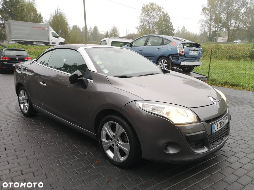 Renault Megane dCi 130 FAP Dynamique - 6