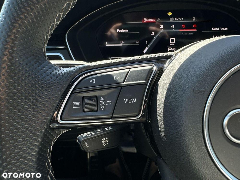 Audi S5 Coupé - 18