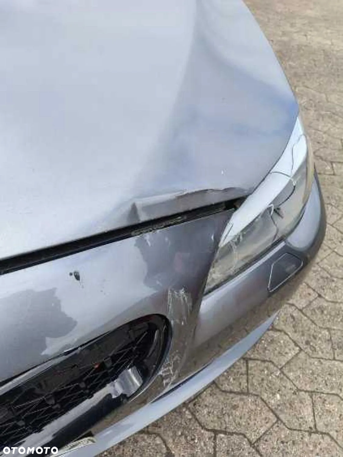 BMW Seria 5 520d Touring - 8