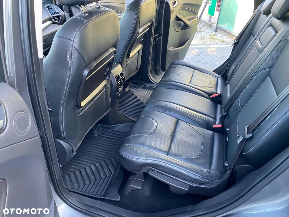 Ford Kuga 2.0 TDCi 4WD Titanium Plus - 8
