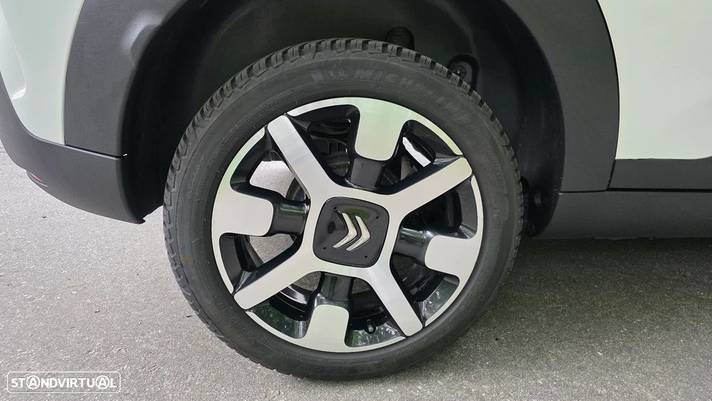 Citroën C4 Cactus BlueHDi 100 Stop&Start C-SERIES - 20