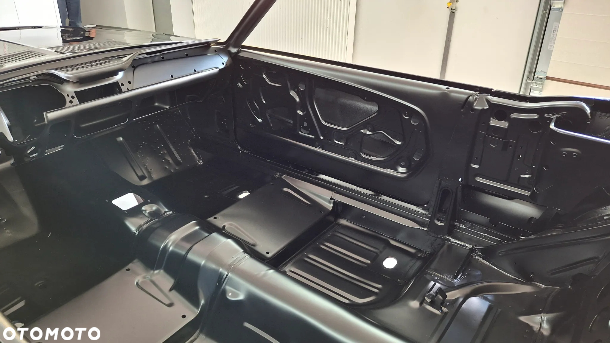 Ford Mustang - 7