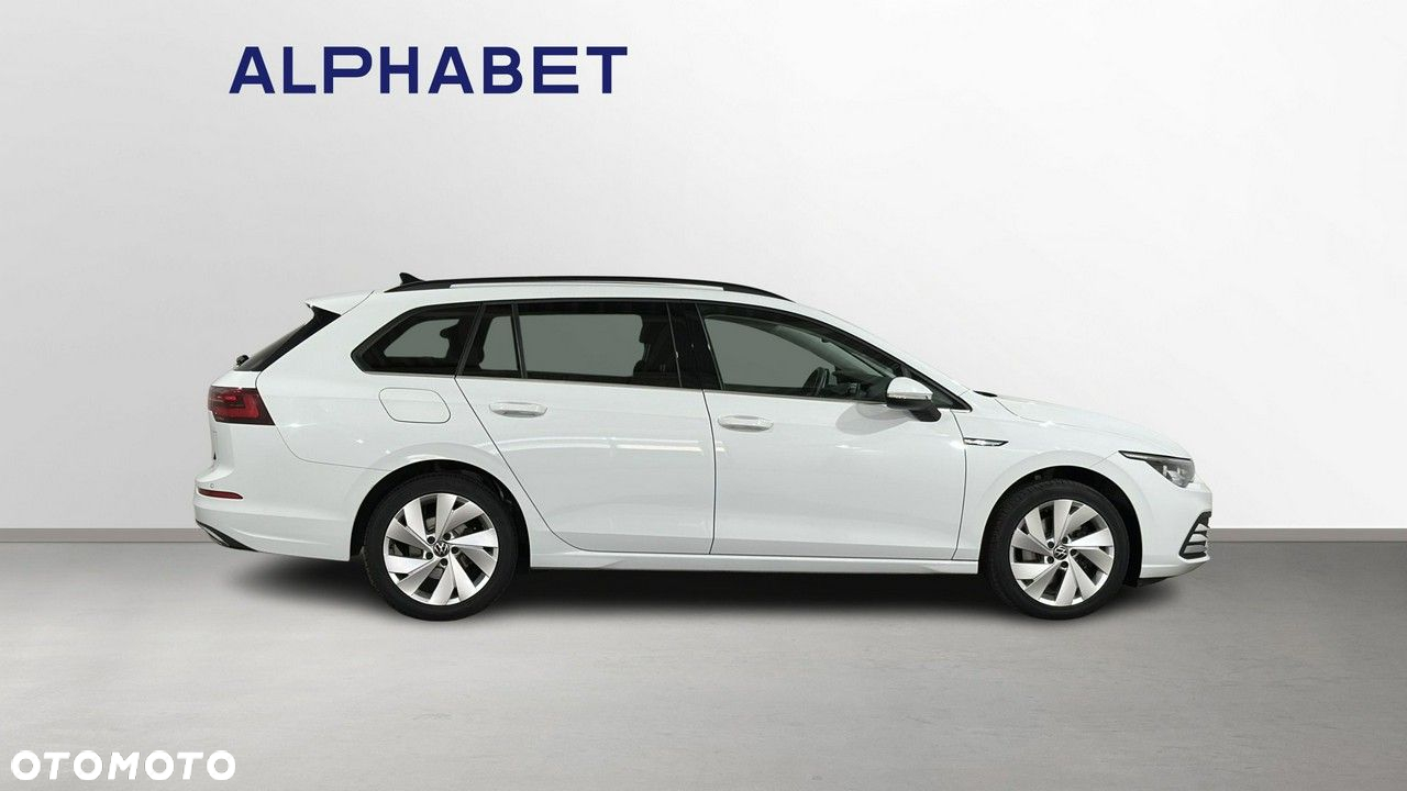 Volkswagen Golf - 7