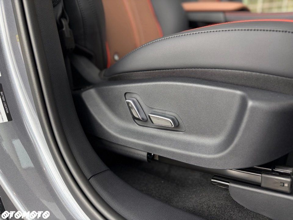 BYD Seal U - 13