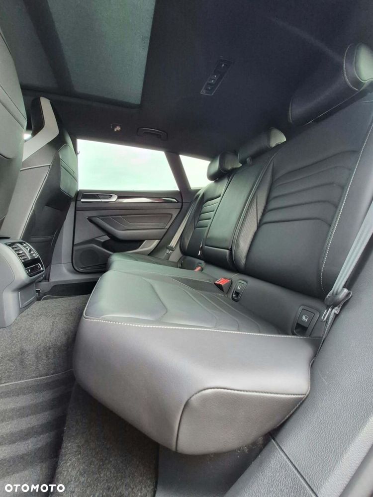 Volkswagen Arteon - 23