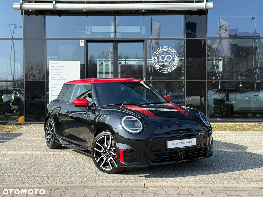 MINI Cooper - 3