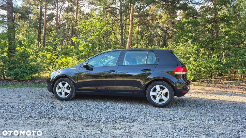 Volkswagen Golf 1.6 Comfortline - 3