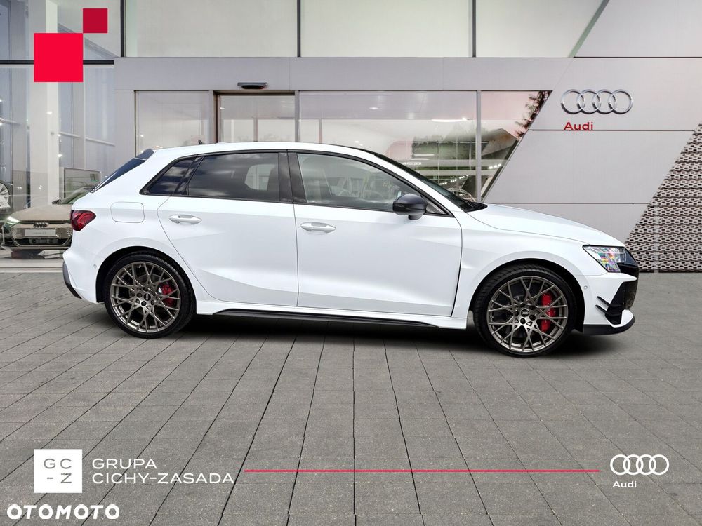 Audi RS3 Sportback - 7
