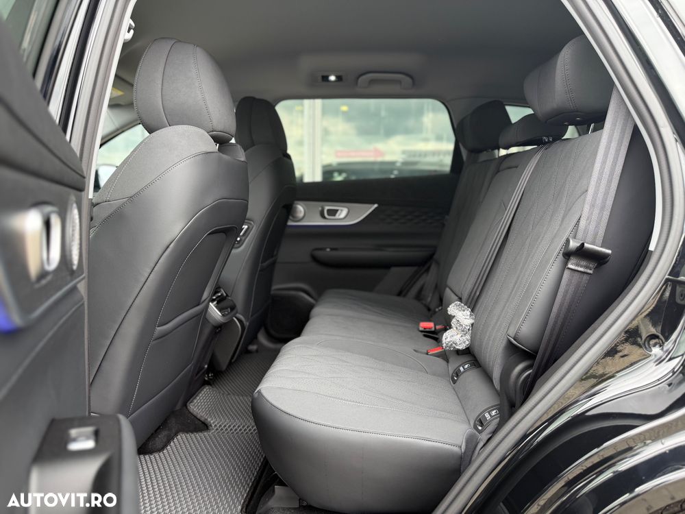 Chery Tiggo 8 - 28
