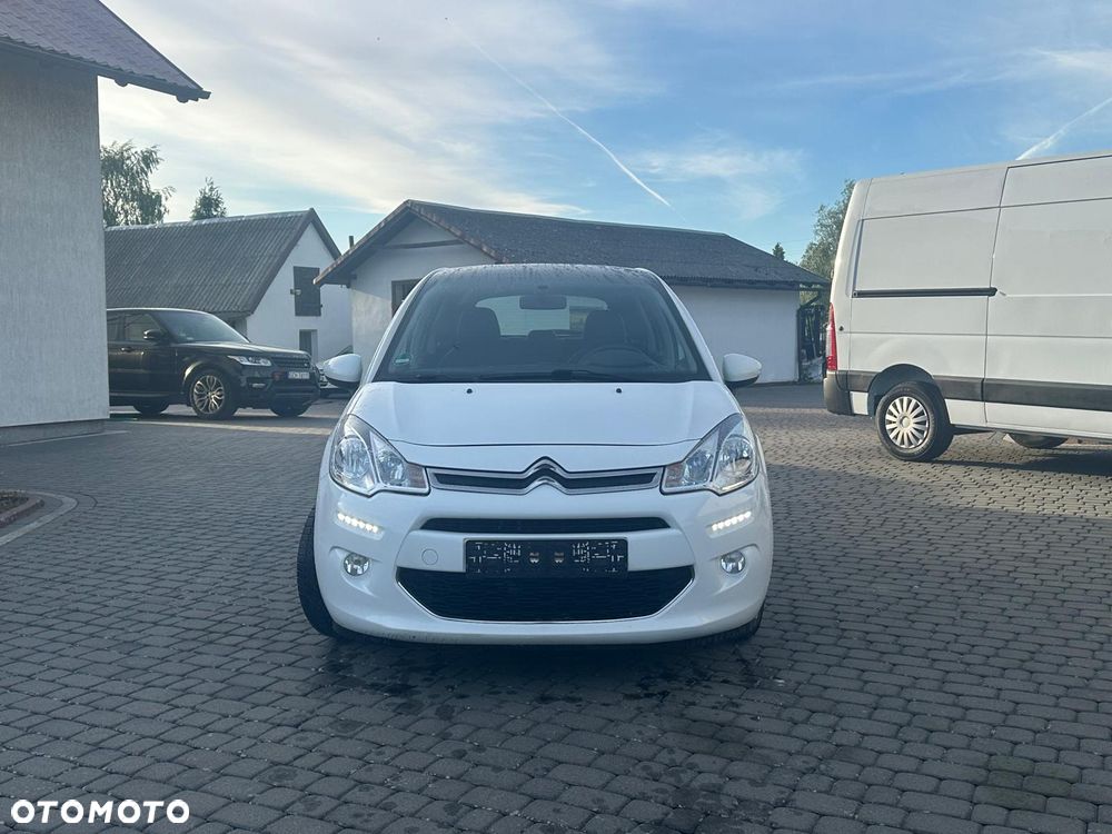 Citroën C3 - 2
