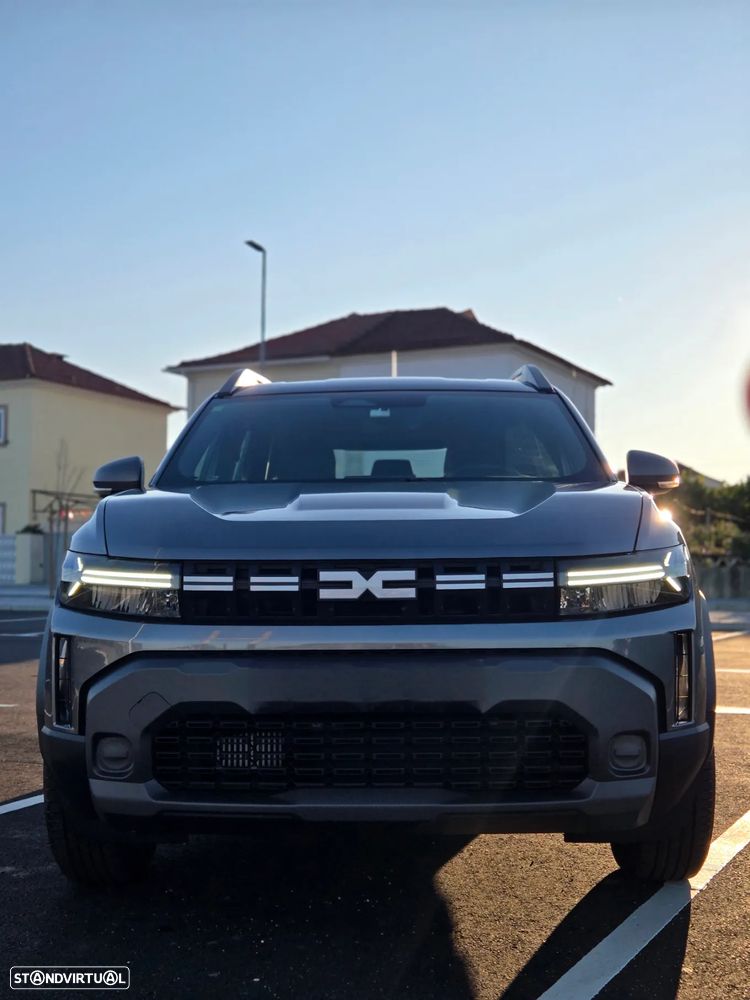 Dacia Duster 1.0 TCe ECO-G Expression Bi-Fuel - 17