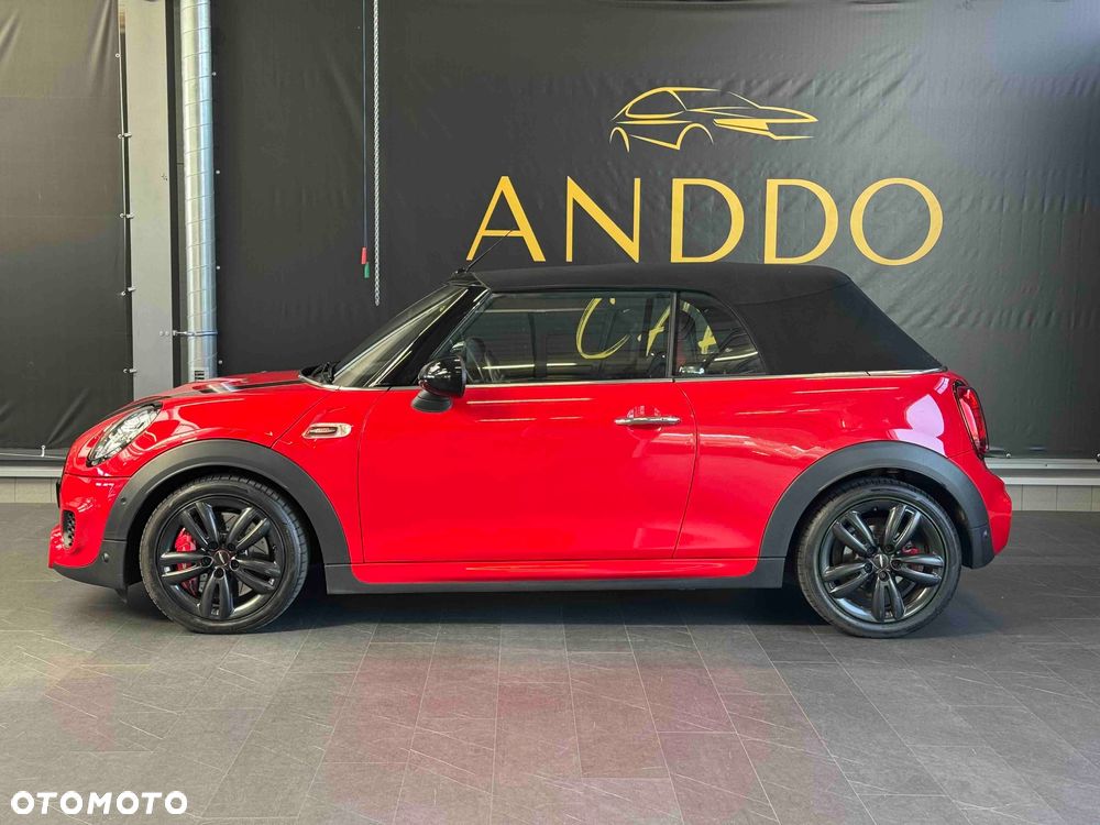 MINI John Cooper Works - 14