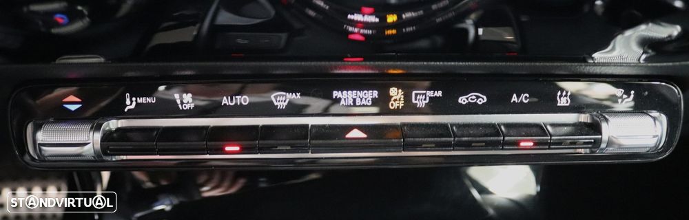 Mercedes-Benz A 250 e AMG Line - 39