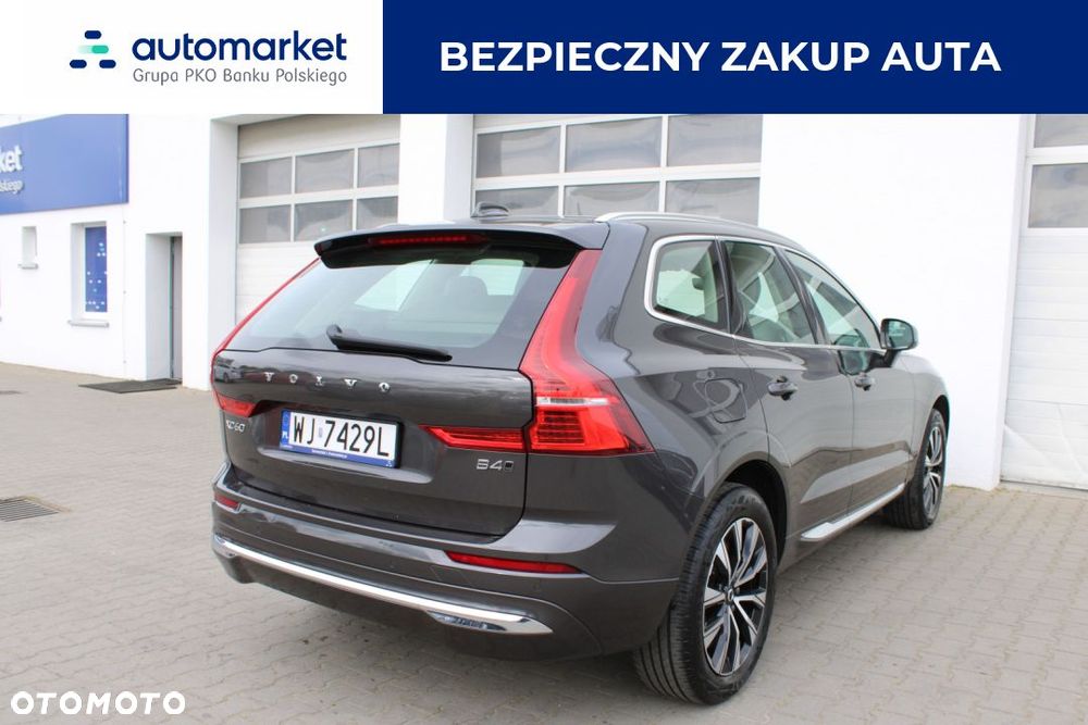 Volvo XC 60 B4 D AWD Plus Bright - 6