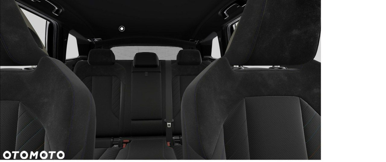 BMW X3 - 7
