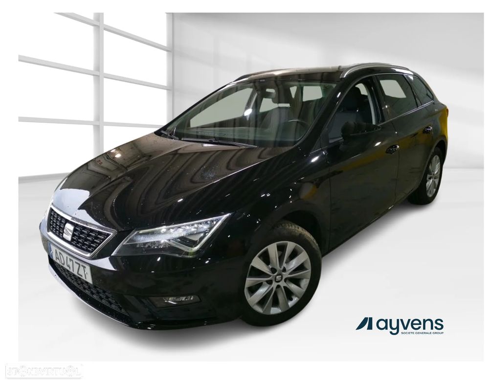SEAT Leon ST 1.6 TDI Style S/S - 1