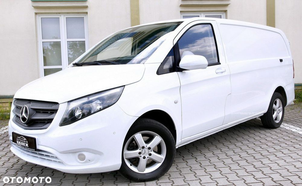 Mercedes-Benz Vito - 23