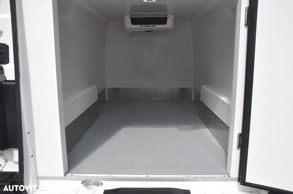 Toyota Proace - 8