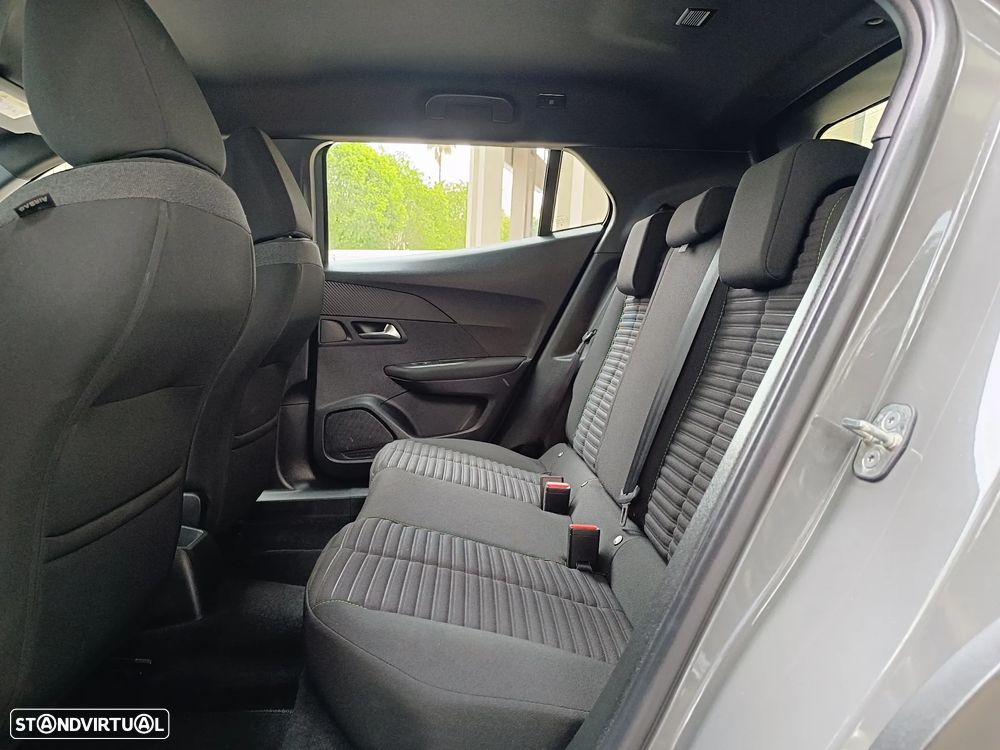 Peugeot 2008 1.2 PureTech Active Pack - 14