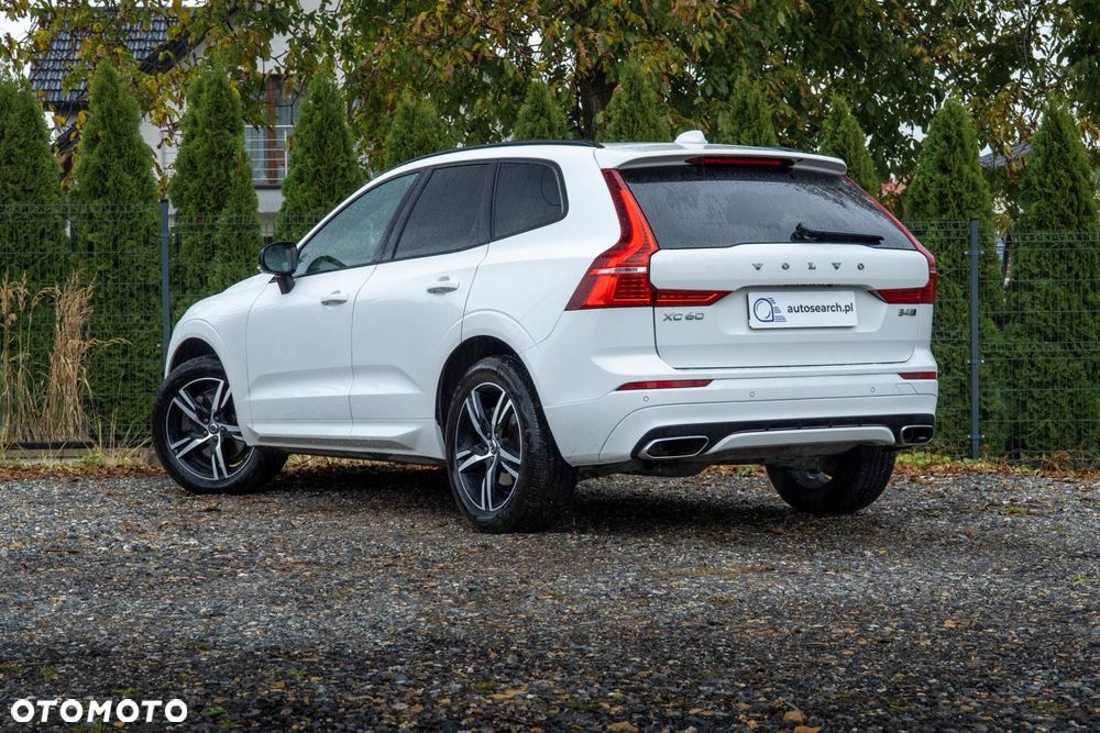 Volvo XC 60 - 4