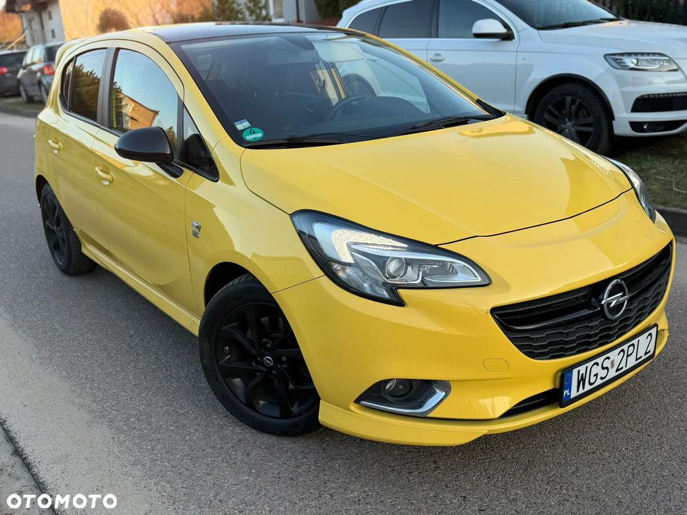 Opel Corsa - 20