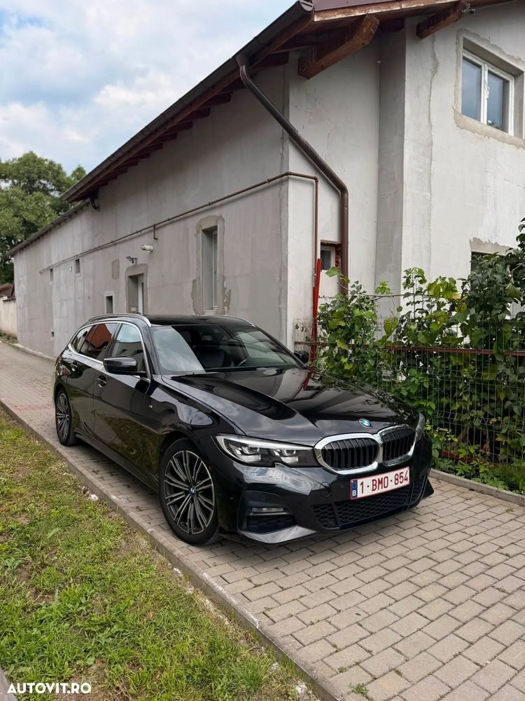 BMW Seria 3 - 1