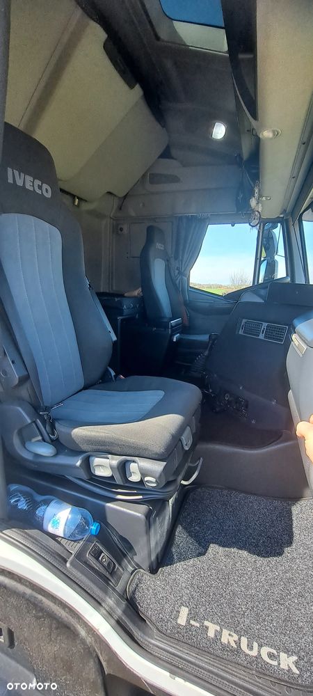 Iveco Stralis - 26