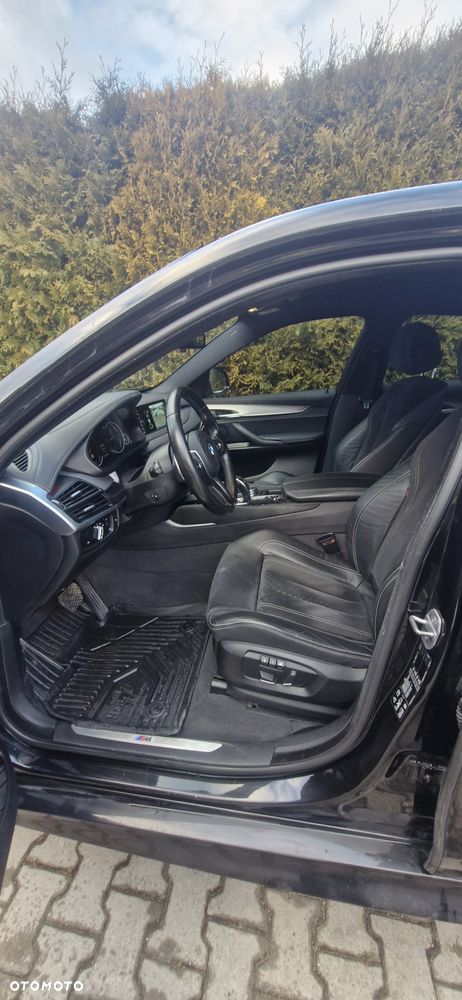 BMW X6 - 2