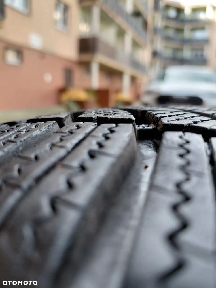 Zestaw opon 4szt_Bridgestone 225/40/R18, stan bardzo dobry - 5