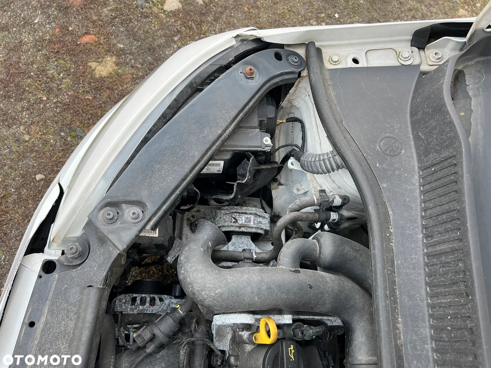 Volkswagen up! (BlueMotion Technology) move - 16