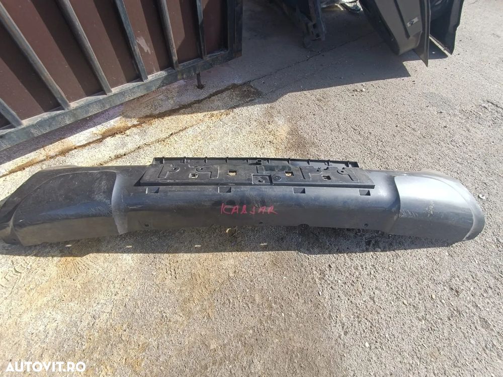 DIFULZOR  RENAULT KADJAR - 2