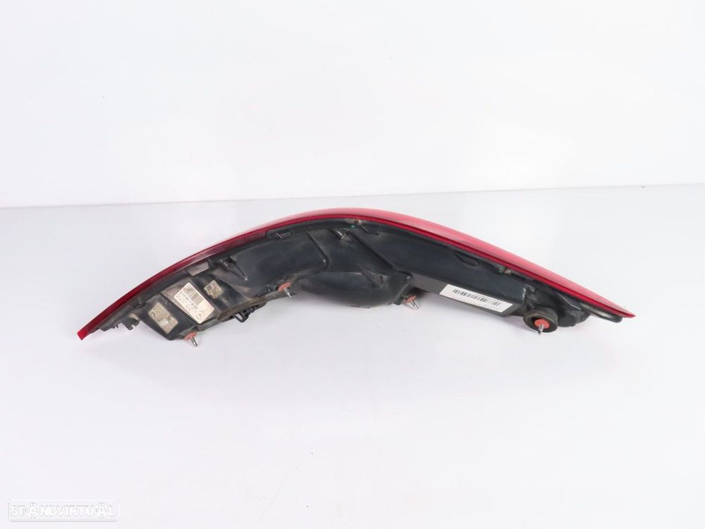 Farolim Esquerdo/Trás Usado / Original MERCEDES-BENZ CLS Shooting Brake (X218) A... - 4