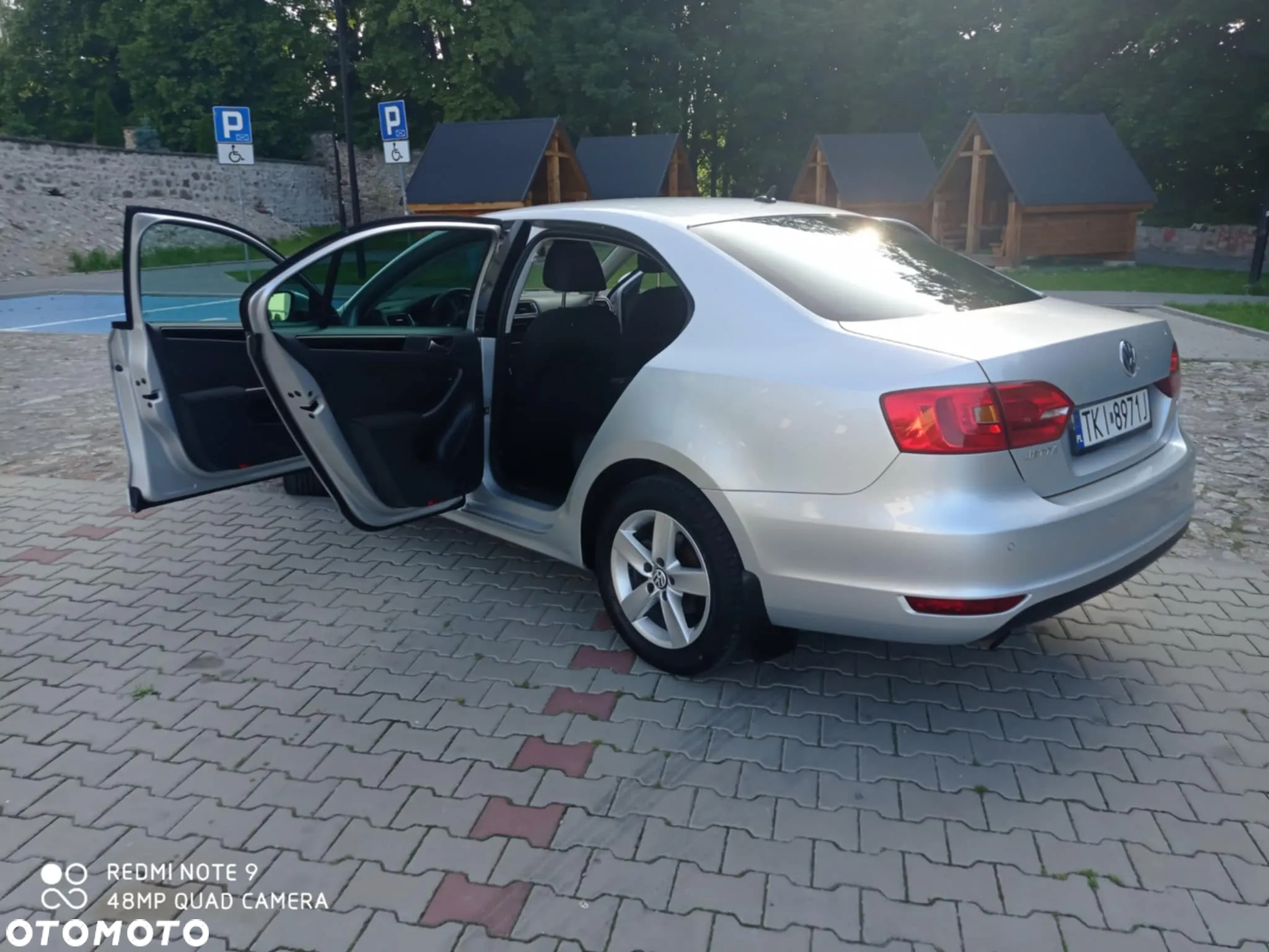 Volkswagen Jetta 1.6 TDI DPF Comfortline - 16