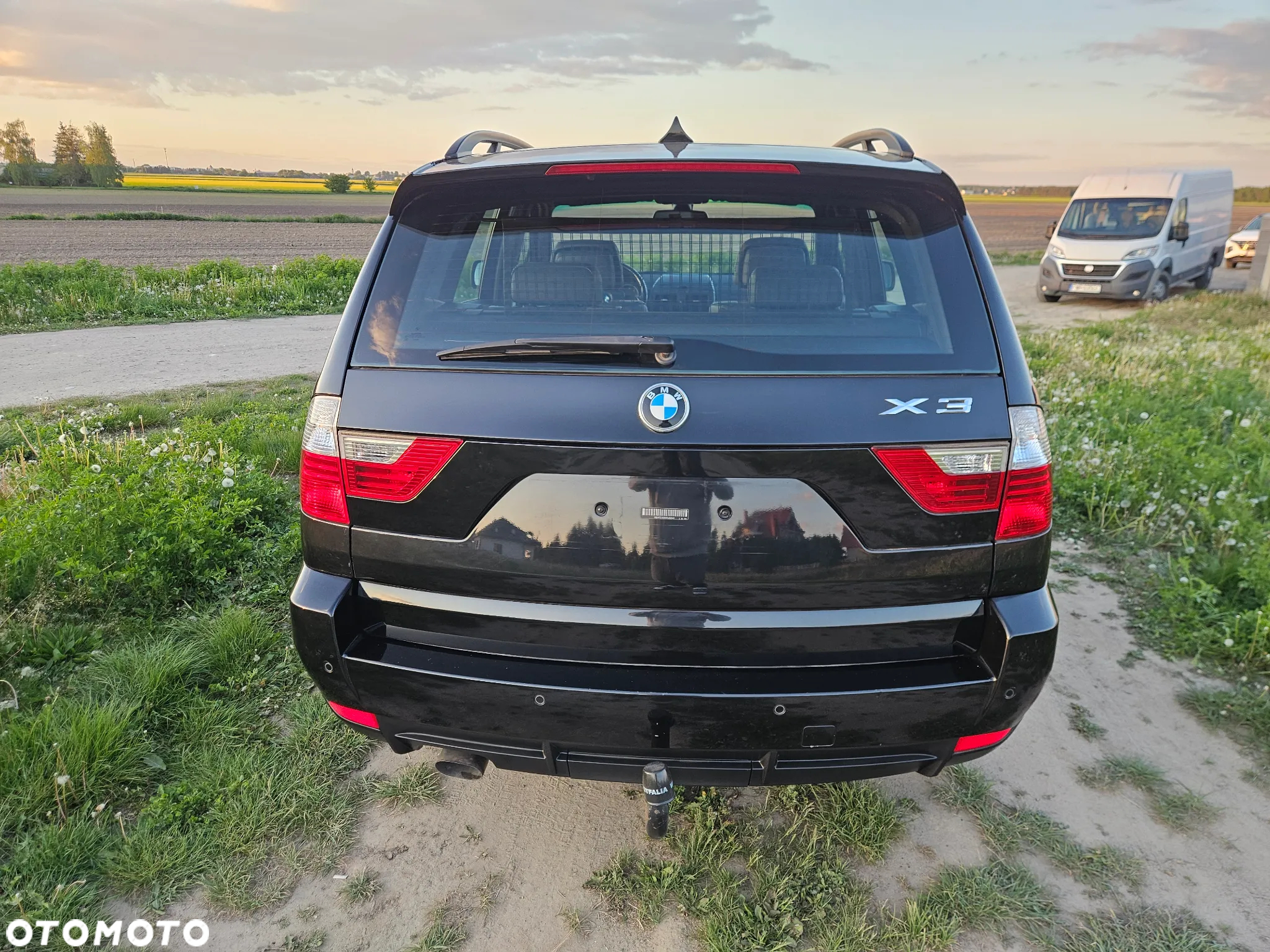 BMW X3 xDrive20d - 7