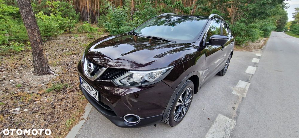 Nissan Qashqai - 12