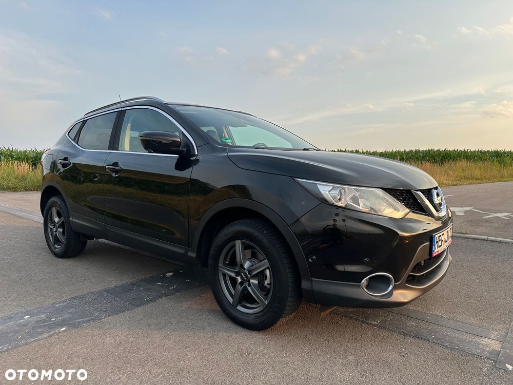 Nissan Qashqai 1.6 DIG-T Tekna - 3