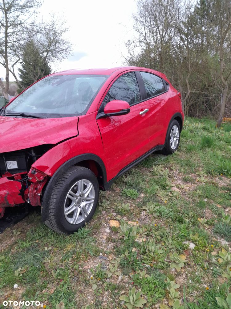 Honda HR-V 1.5 i-VTEC CVT Executive - 1