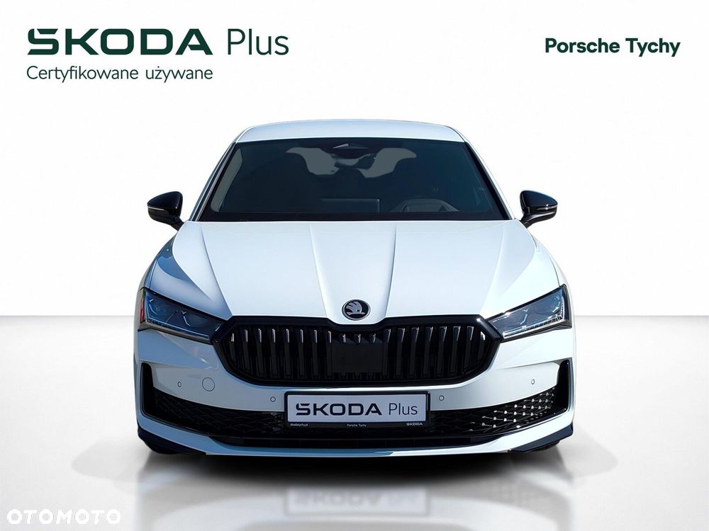 Skoda Superb - 28