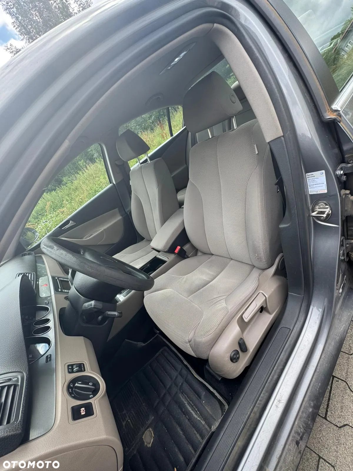 Volkswagen Passat 2.0 FSI Comfortline - 17