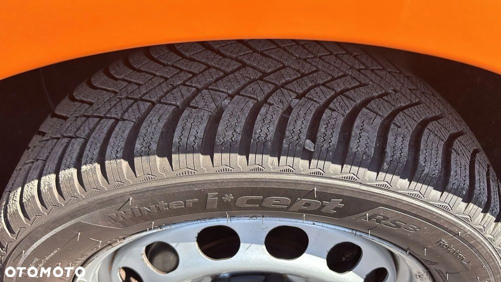 Volkswagen Caddy - 33