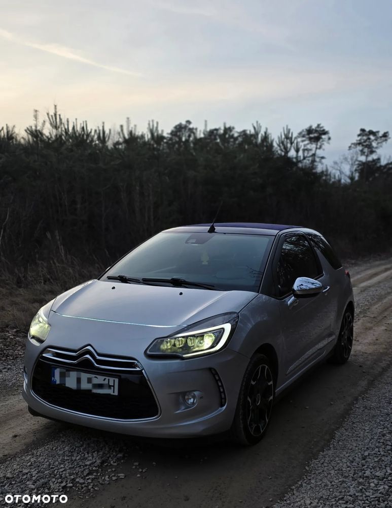 Citroën DS3 - 2