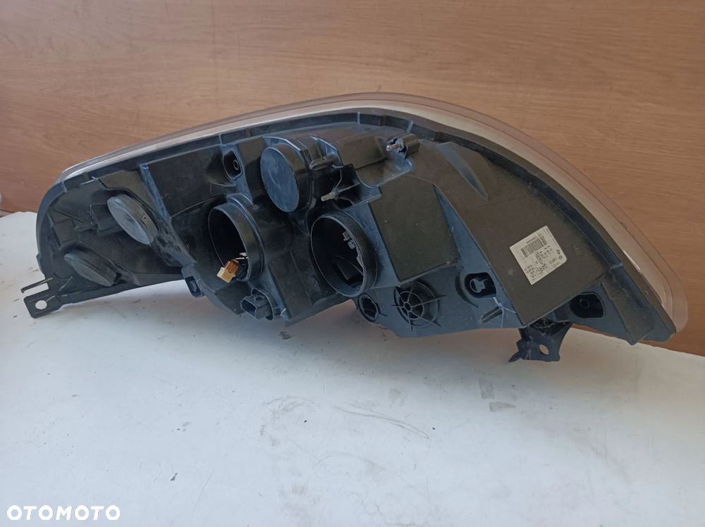 Renault Master III Opel Movano III 10- Lampa przednia prawa 1LR01011721 - 7