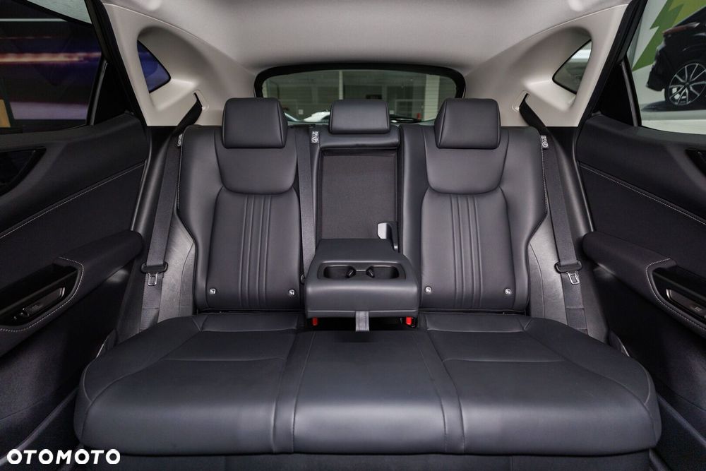 Lexus NX 350h Prestige 2WD - 17