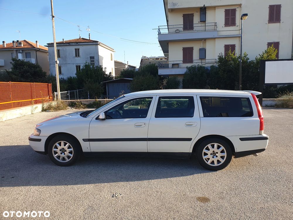 Volvo V70 - 6